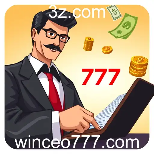 CEO777: O Futuro dos Jogos Online em 2025