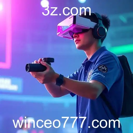 Ascensão dos Jogos Online no Brasil