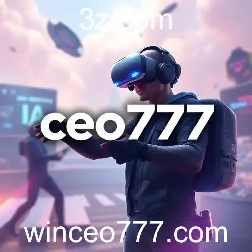 A Ascensão do 'ceo777': O Fenômeno dos Jogos em 2025