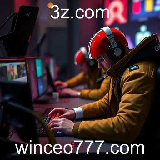 Crescimento Exponencial do Mercado de Jogos Online no Brasil