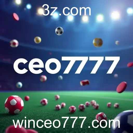 O Impacto de 'ceo777' no Mundo dos Jogos em 2025