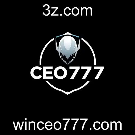 Inovações e desafios no site de jogos 'ceo777'