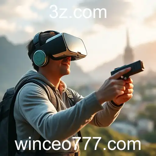 Inovações e Desafios na Era Digital com CEO777