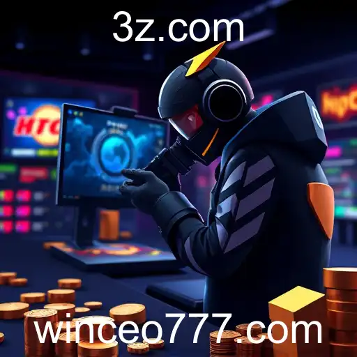 A Ascensão dos Jogos Online em 2025