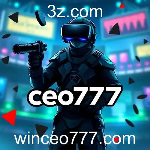 A Revolução dos Jogos Online: A Ascensão do 'ceo777'