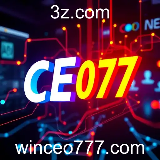 O Impacto de 'ceo777' no Mercado de Jogos Brasileiro