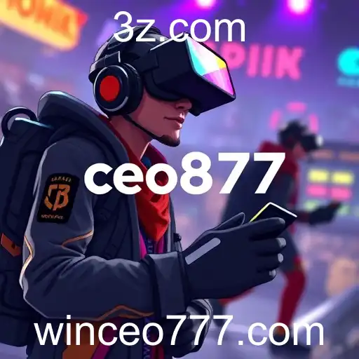 Tendências do Mundo dos Jogos em 2025