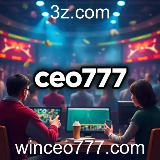 A Revolução dos Jogos Online em 2025: Tendências e Novidades