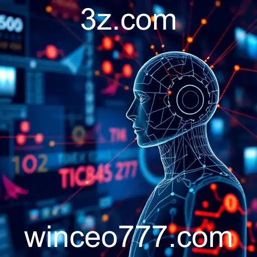 Crescimento do Site de Jogos 'ceo777' no Cenário de 2025