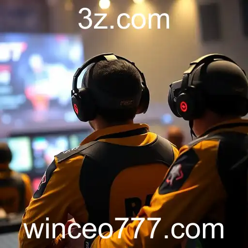 O Impacto dos Jogos Online em 2025