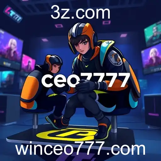 A Reinvenção dos Sites de Jogos em 2025