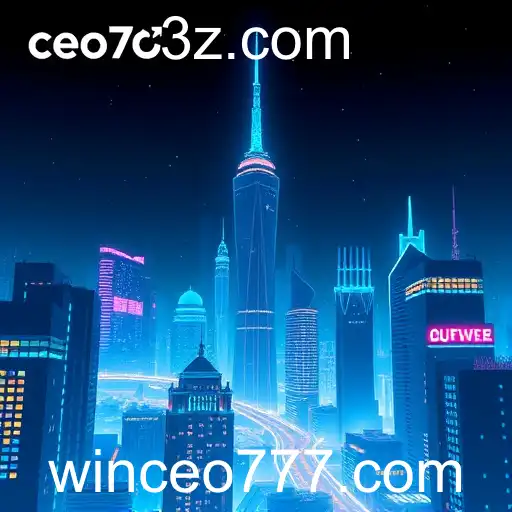 A Revolução dos Jogos com ceo777