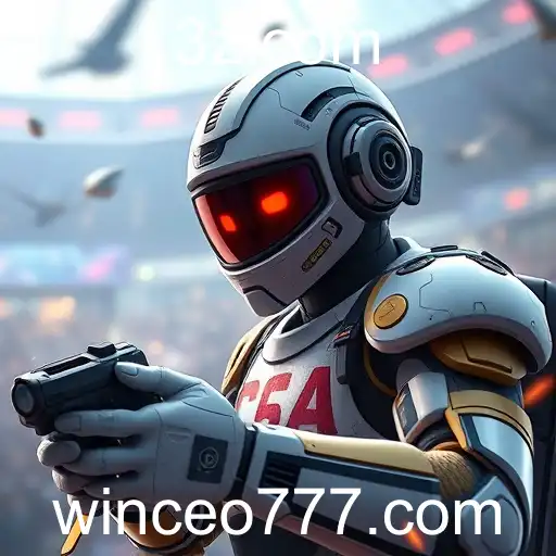Impacto de CEO777 no Cenário Atual dos Jogos Online
