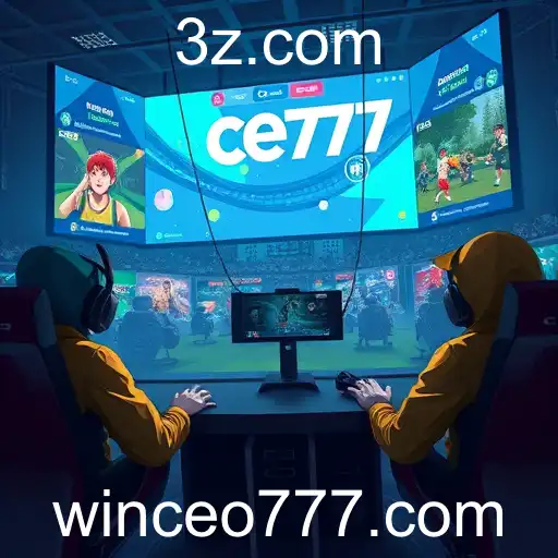 O Crescimento dos Jogos Digitais no Cenário Atual