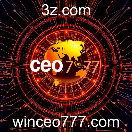 A Ascensão do CEO777 no Mundo dos Jogos