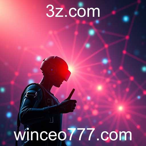 Transformação no Setor de Jogos com ceo777