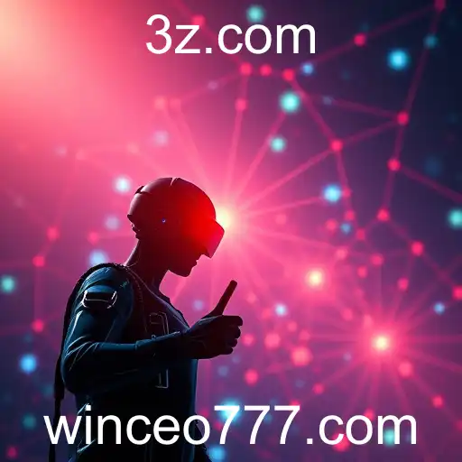 Transformação no Setor de Jogos com ceo777