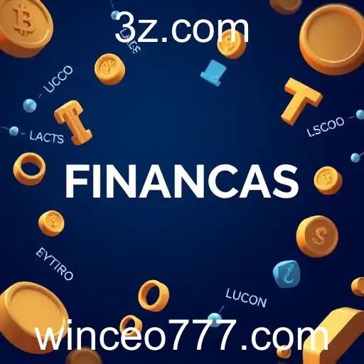 A Importância das Finanças nos Jogos de Palavras do CEO777