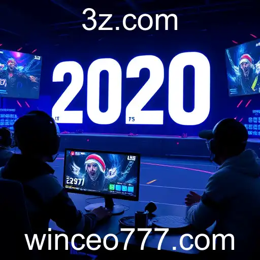 O Impacto Crescente dos Jogos Online em 2025