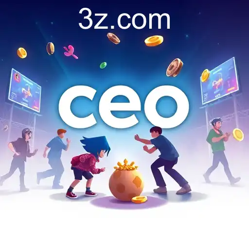 Novidades Empolgantes no Mundo dos Jogos em 2025