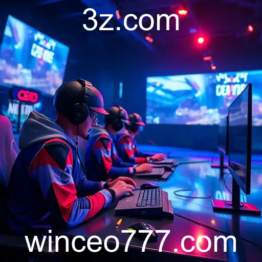 Expansão de jogos online em 2025