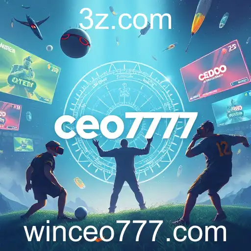 Tendências de Jogos em 2025: Inovação e Comunidade