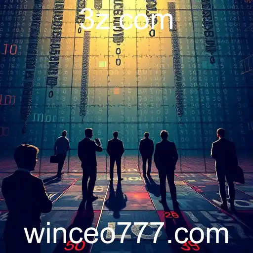 A Evolução do 'Recursos Humanos' em Jogos de Palavras-Chave: Uma Nova Era no CEO777