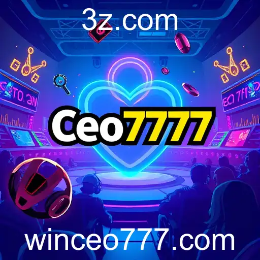 O Impacto do Ceo777 no Mercado de Jogos Online