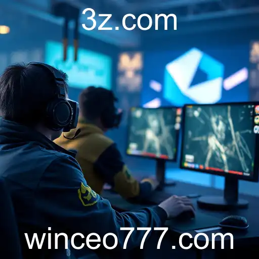 O Impacto Crescente dos Jogos Online em 2025