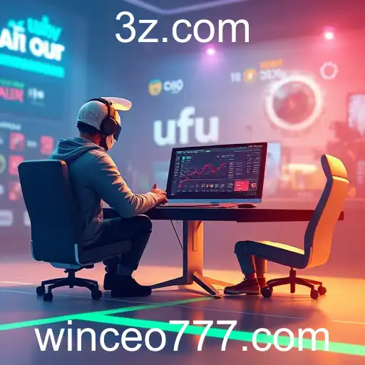 O Impacto da Inteligência Artificial nos Jogos Online