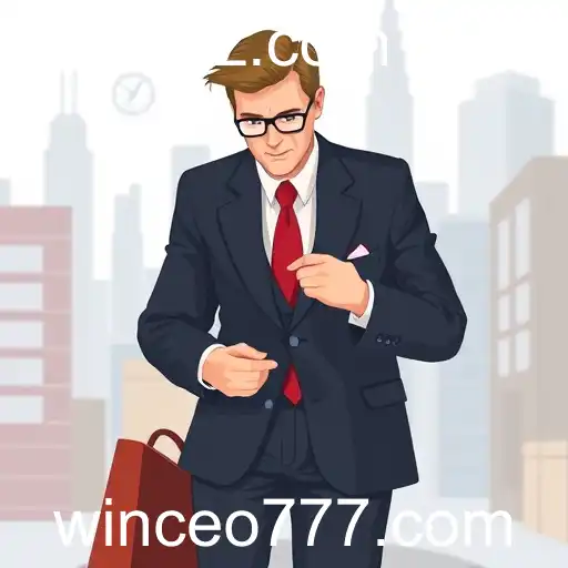 Explorando a Categoria 'Marketing' nos Jogos do CEO777