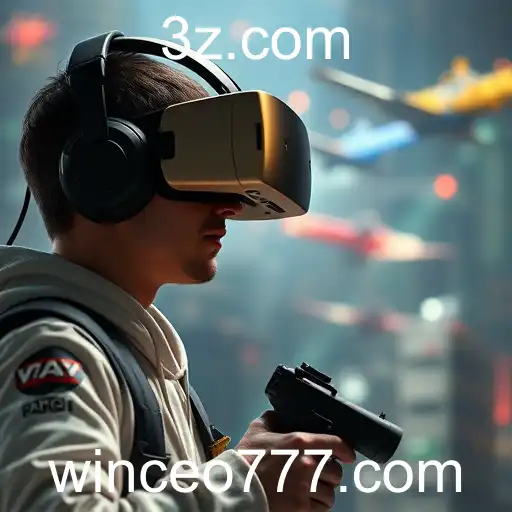 O Impacto das Inovações no Setor de Jogos Online