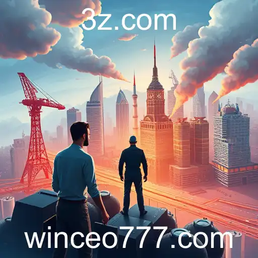 Explorando a Categoria de Jogos de Operações no CEO777
